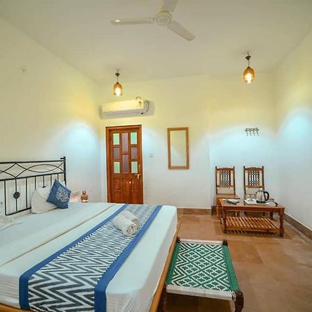 Hotel Canberra Jaisalmer Dış mekan fotoğraf