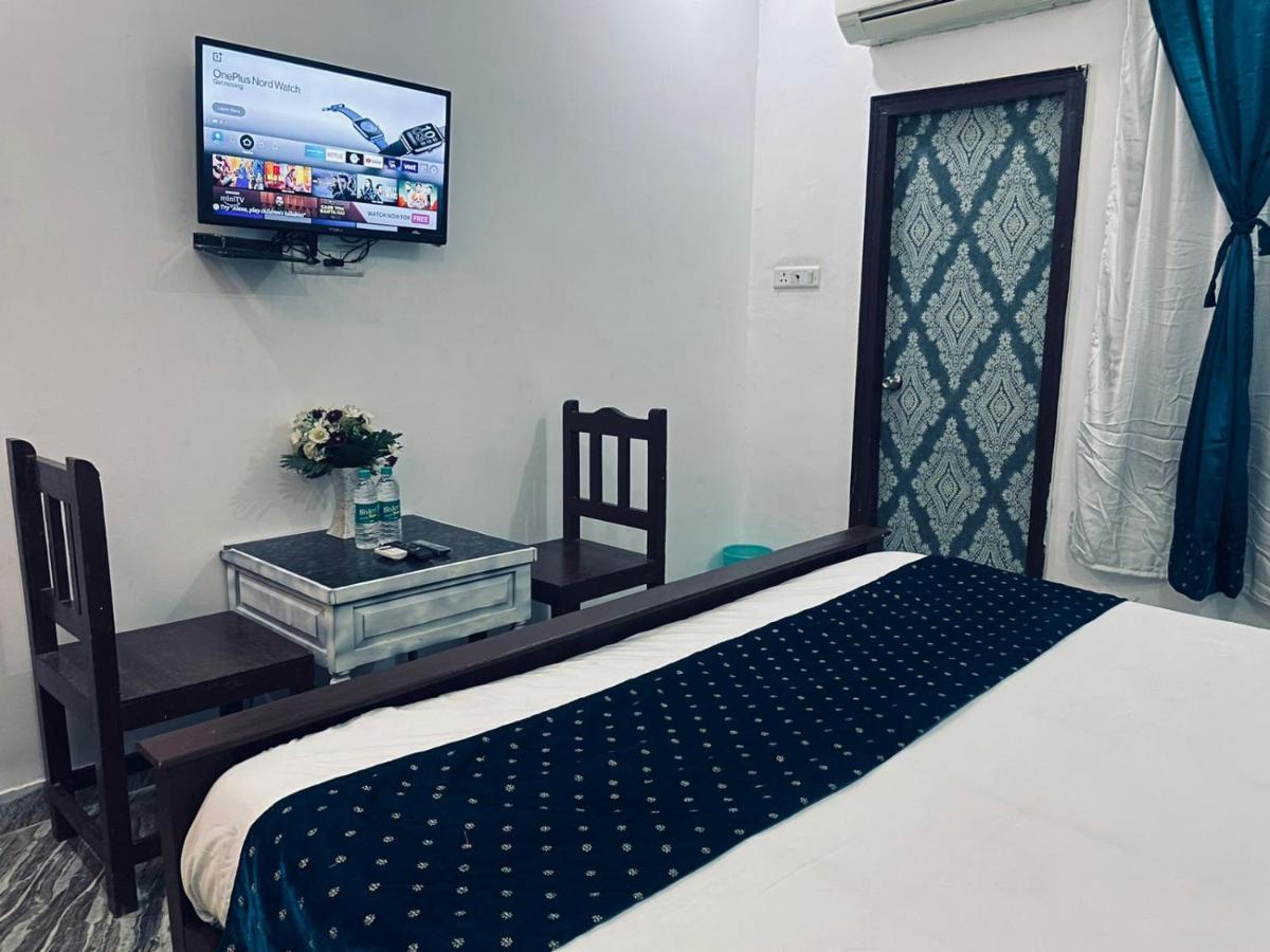 Hotel Canberra Jaisalmer Dış mekan fotoğraf