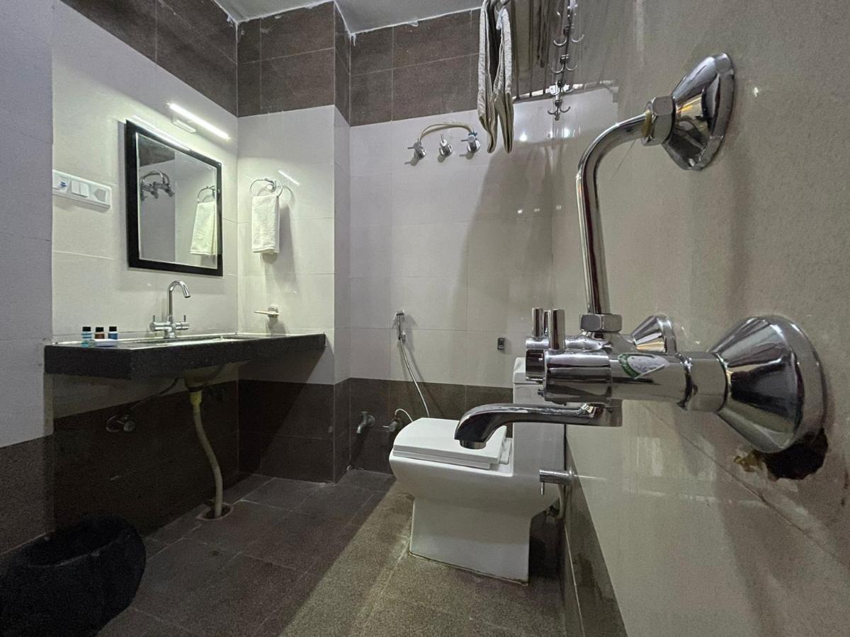 Hotel Canberra Jaisalmer Dış mekan fotoğraf