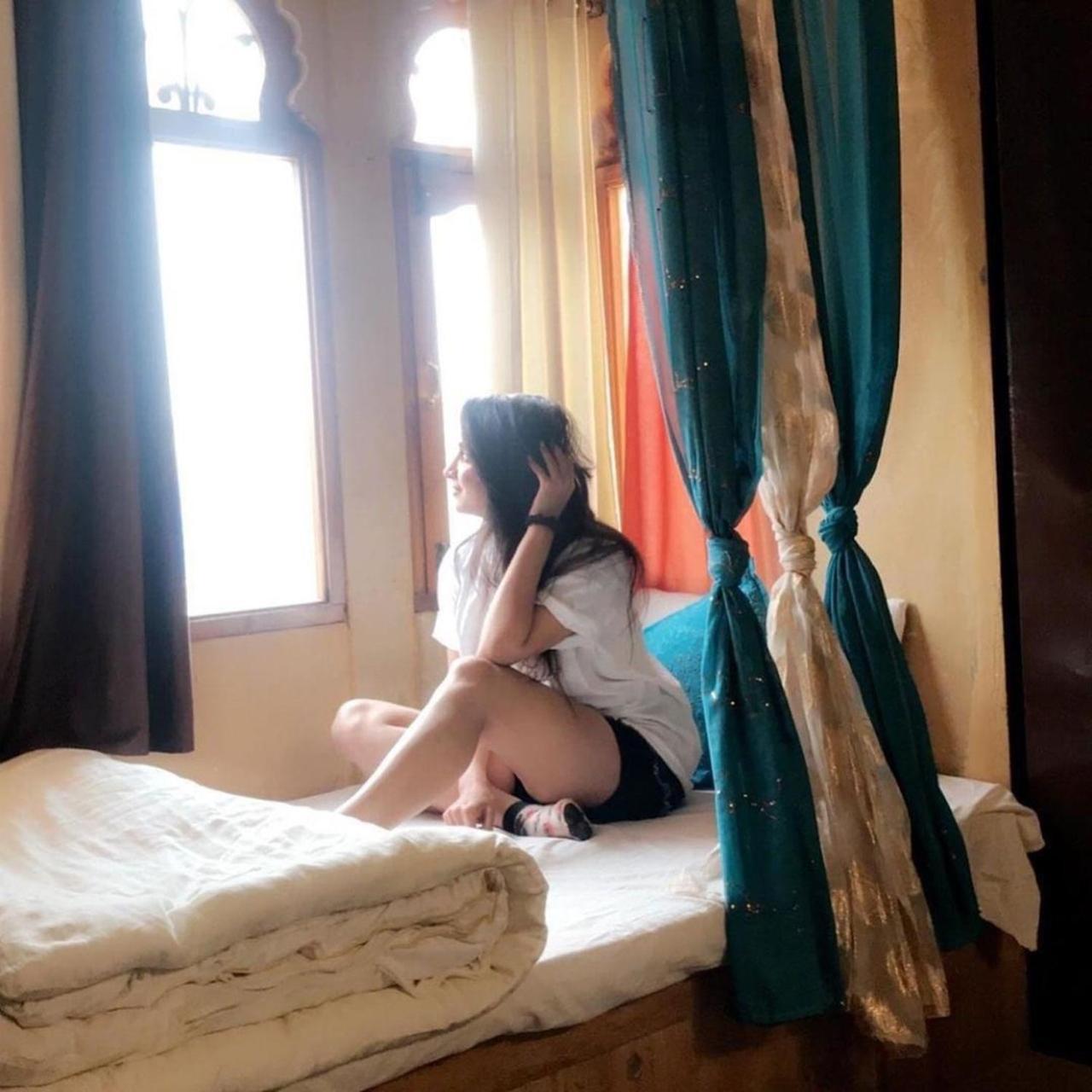 Hotel Canberra Jaisalmer Dış mekan fotoğraf