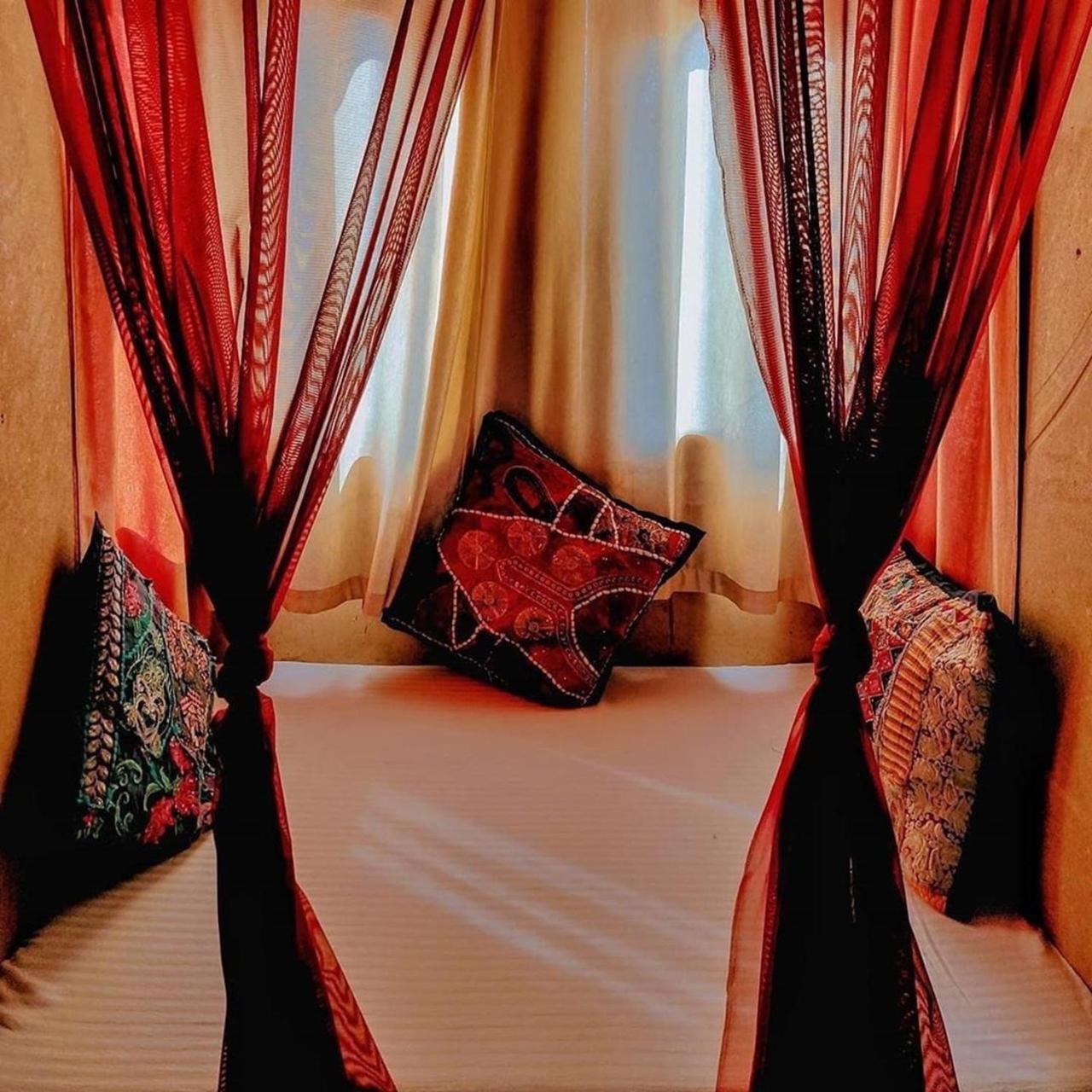 Hotel Canberra Jaisalmer Dış mekan fotoğraf