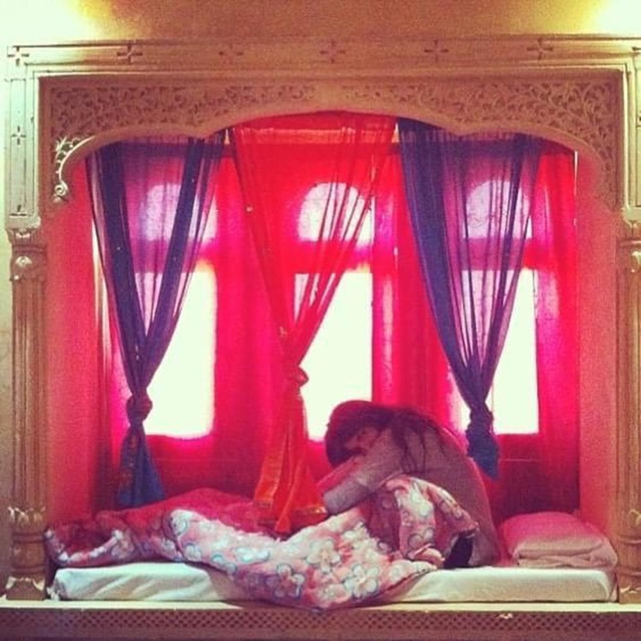 Hotel Canberra Jaisalmer Dış mekan fotoğraf