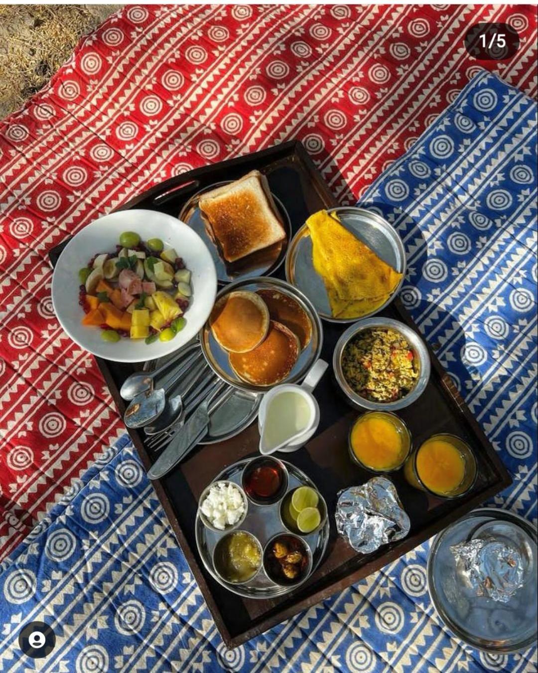 Hotel Canberra Jaisalmer Dış mekan fotoğraf
